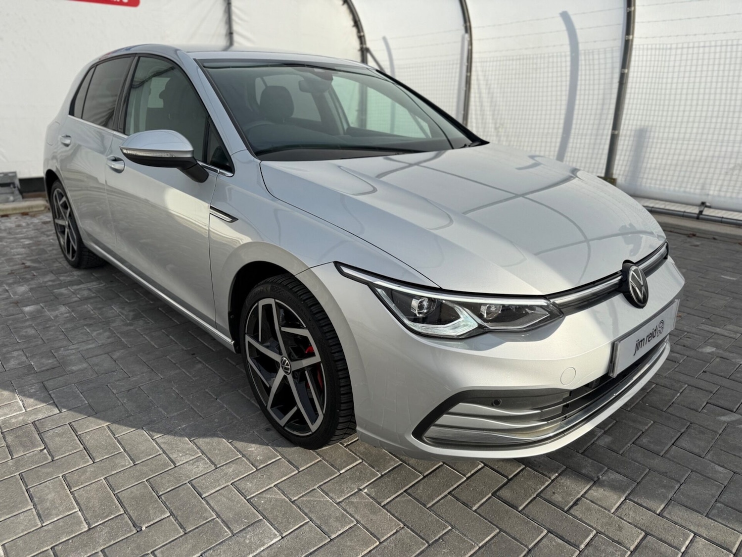 Used Volkswagen Golf 2022 for sale - 77878819: Photo 5