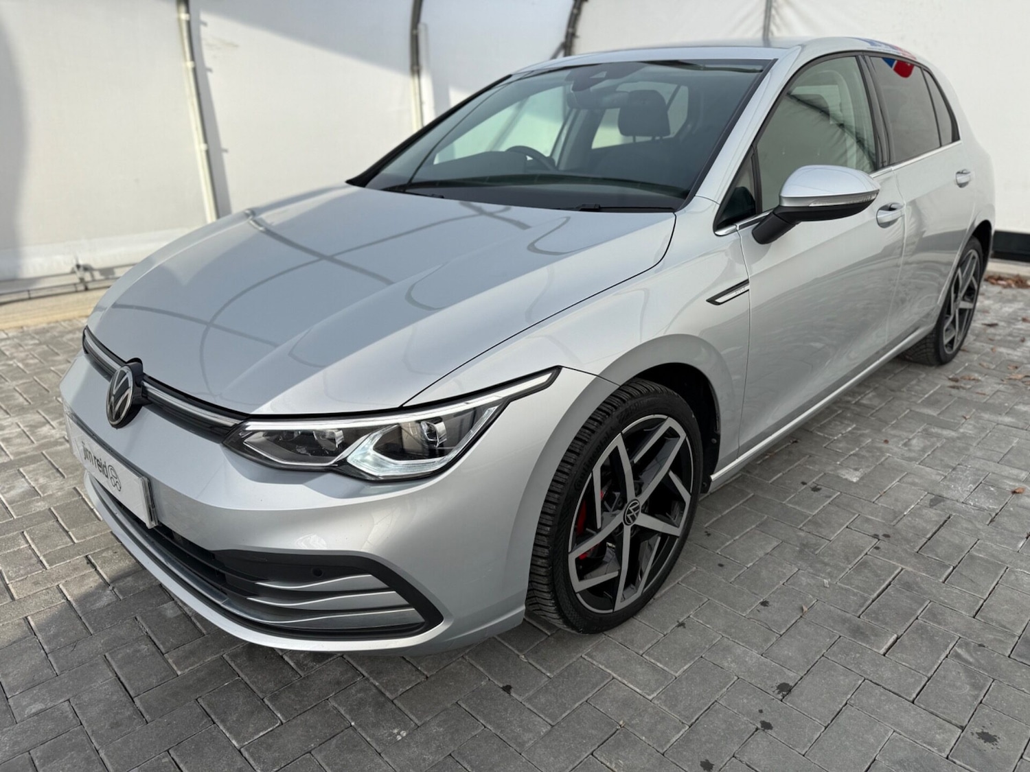 Used Volkswagen Golf 2022 for sale - 77878819: Photo 6