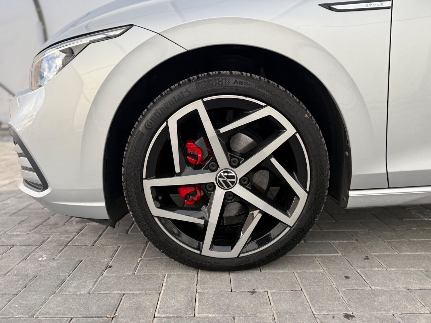 Used Volkswagen Golf 2022 for sale - 77878819: Photo 7