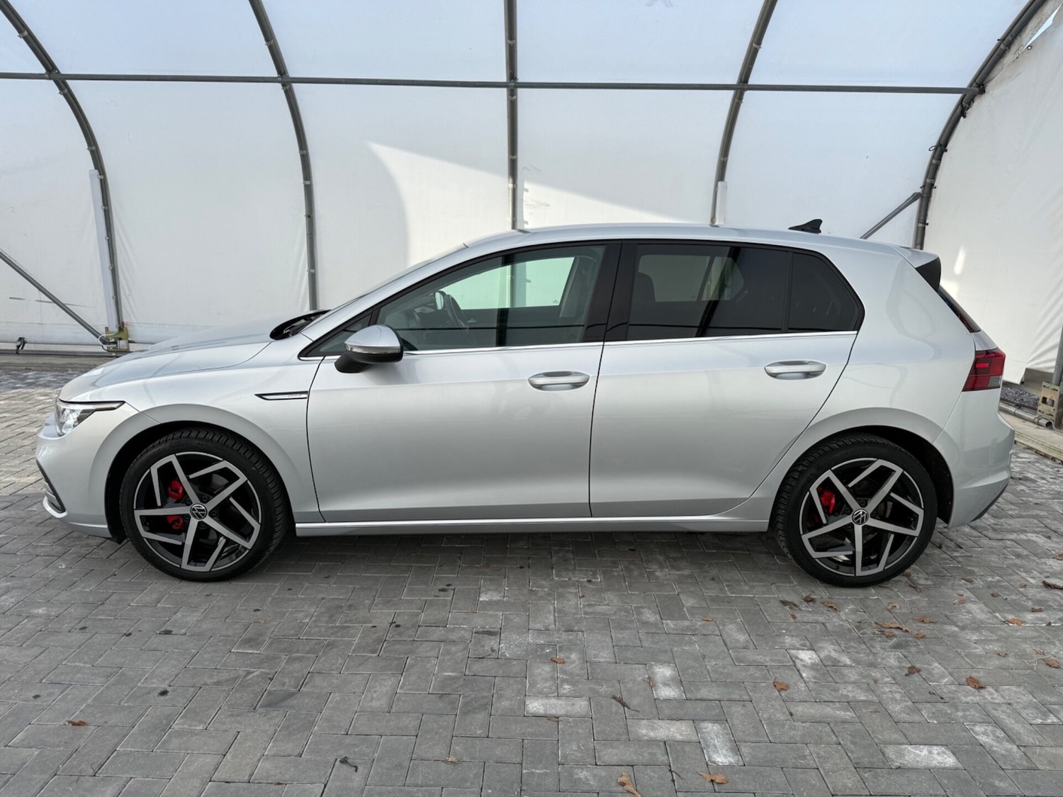 Used Volkswagen Golf 2022 for sale - 77878819: Photo 8