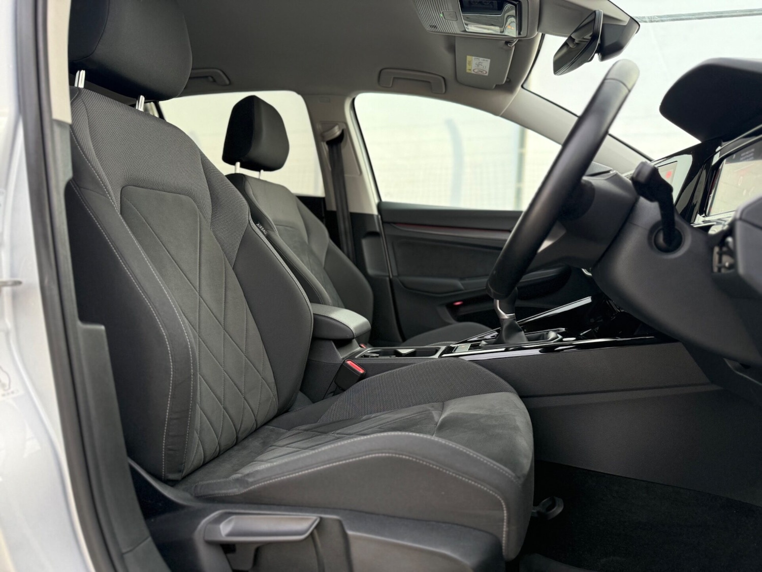 Used Volkswagen Golf 2022 for sale - 77878819: Photo 9