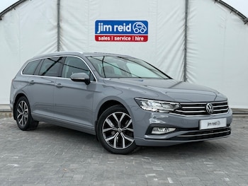 Used Volkswagen Passat 2023 for sale - 78331737: Photo