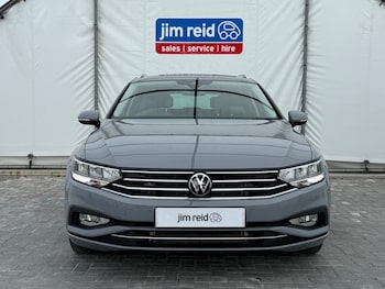 Used Volkswagen Passat 2023 for sale - 78331737: Photo