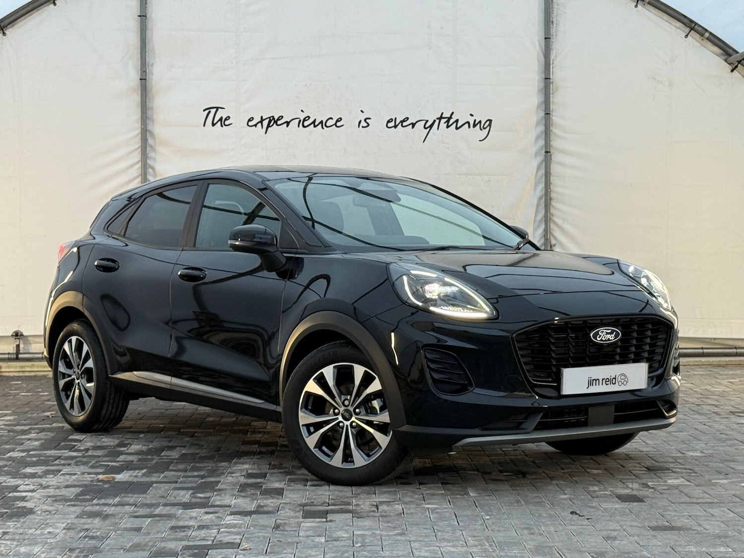 Used Ford Puma 2025 for sale - 77608039: Photo 1