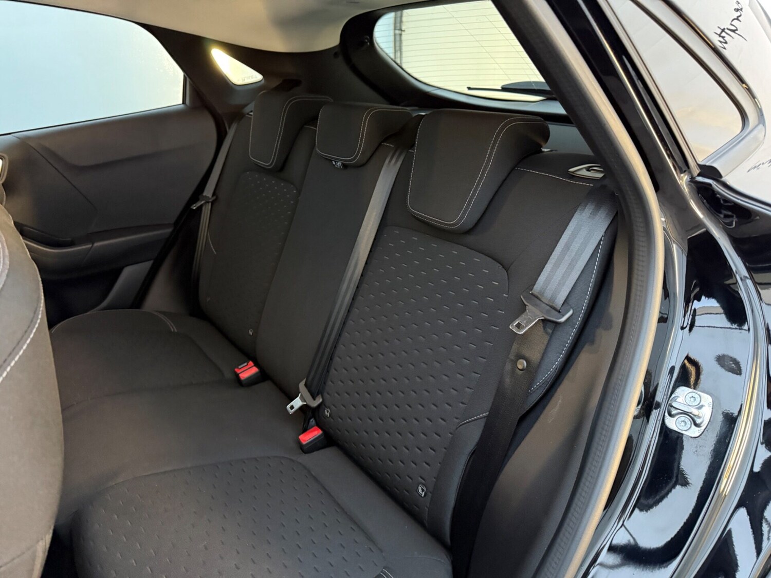 Used Ford Puma 2025 for sale - 77608039: Photo 11