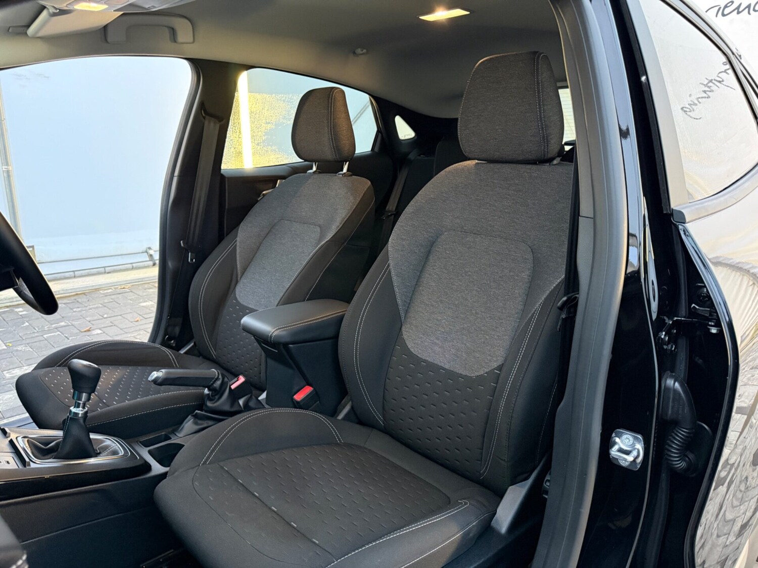 Used Ford Puma 2025 for sale - 77608039: Photo 12