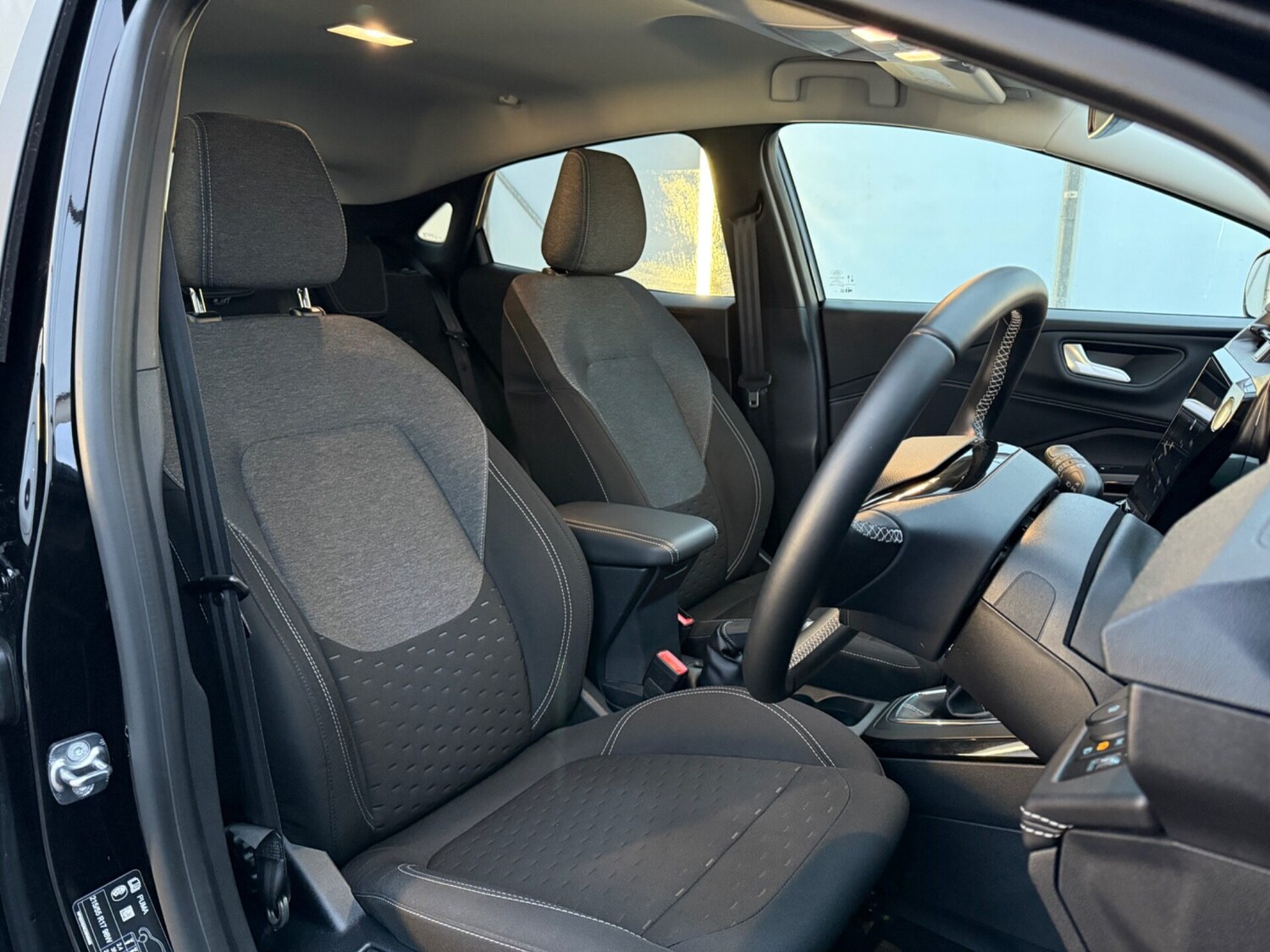 Used Ford Puma 2025 for sale - 77608039: Photo 13