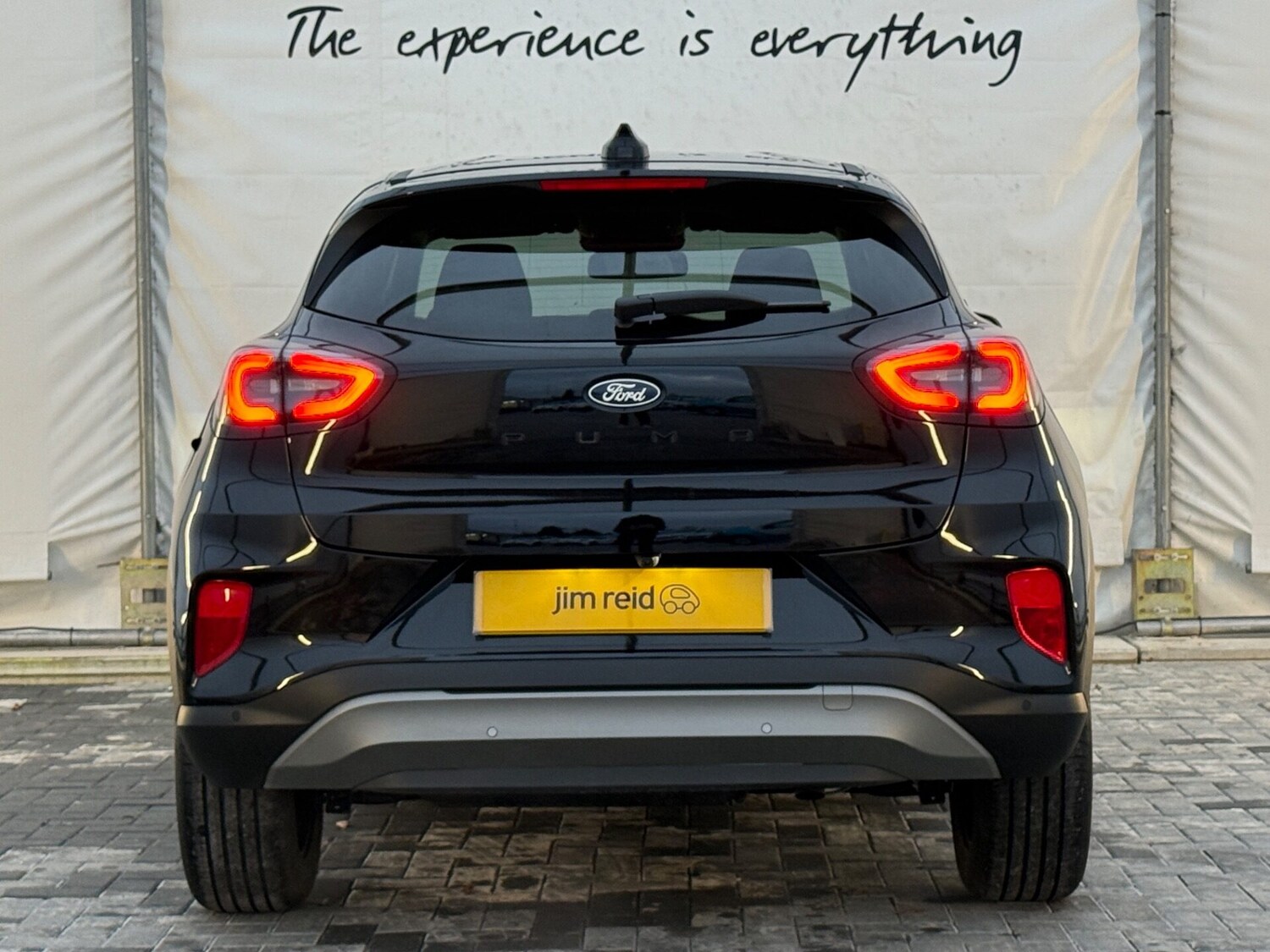 Used Ford Puma 2025 for sale - 77608039: Photo 14