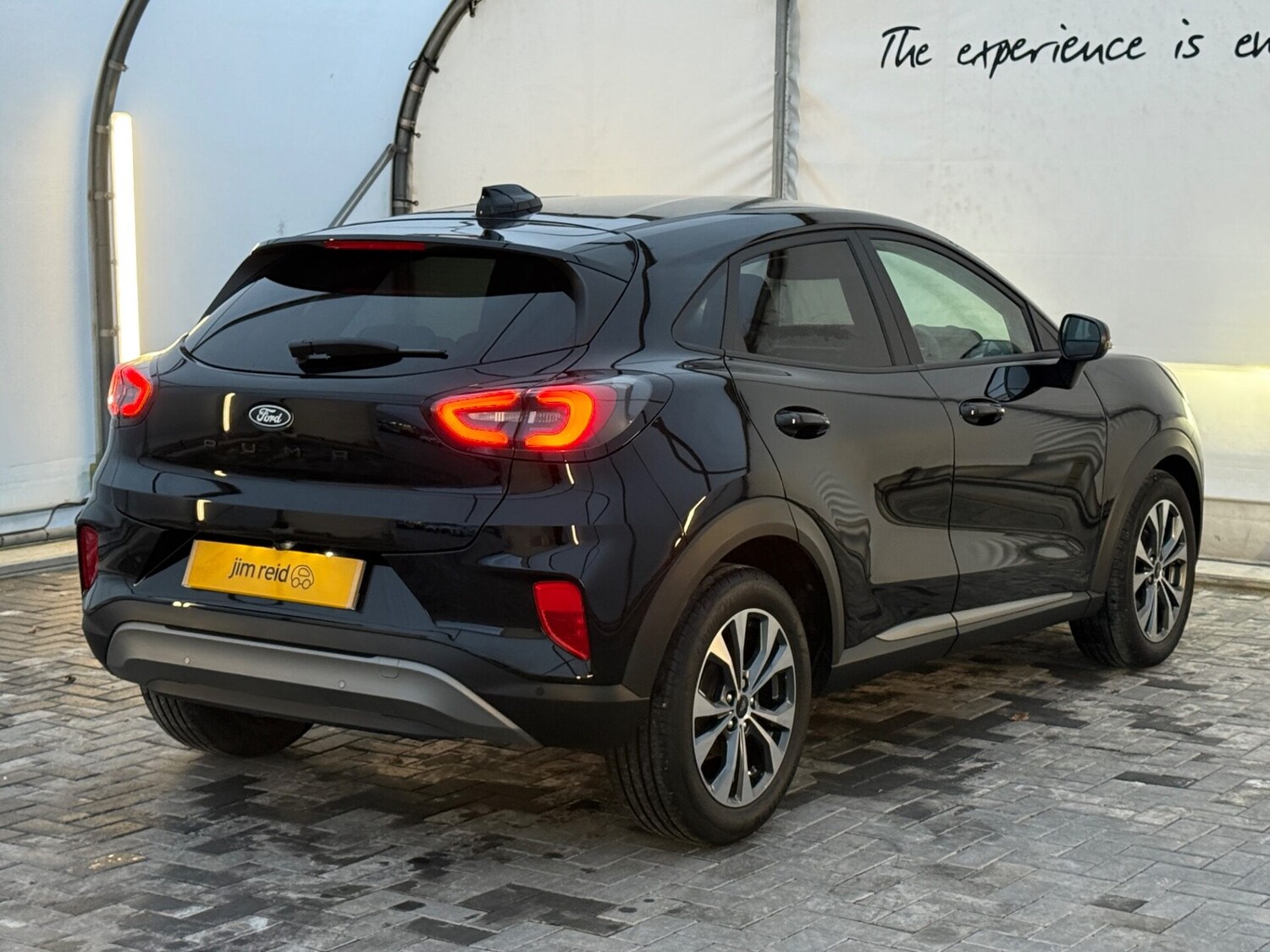 Used Ford Puma 2025 for sale - 77608039: Photo 15