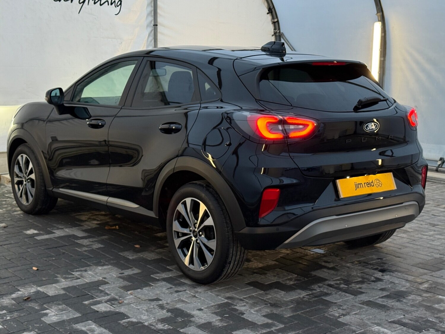 Used Ford Puma 2025 for sale - 77608039: Photo 17