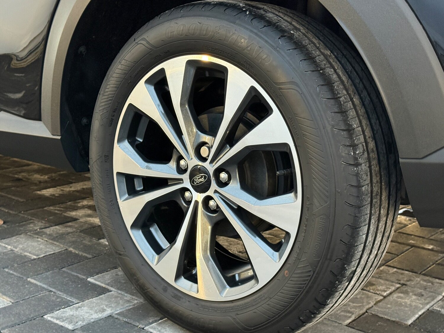 Used Ford Puma 2025 for sale - 77608039: Photo 18