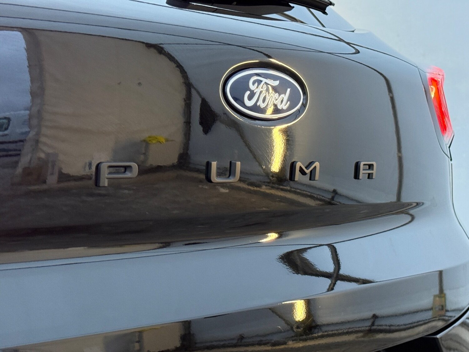 Used Ford Puma 2025 for sale - 77608039: Photo 19