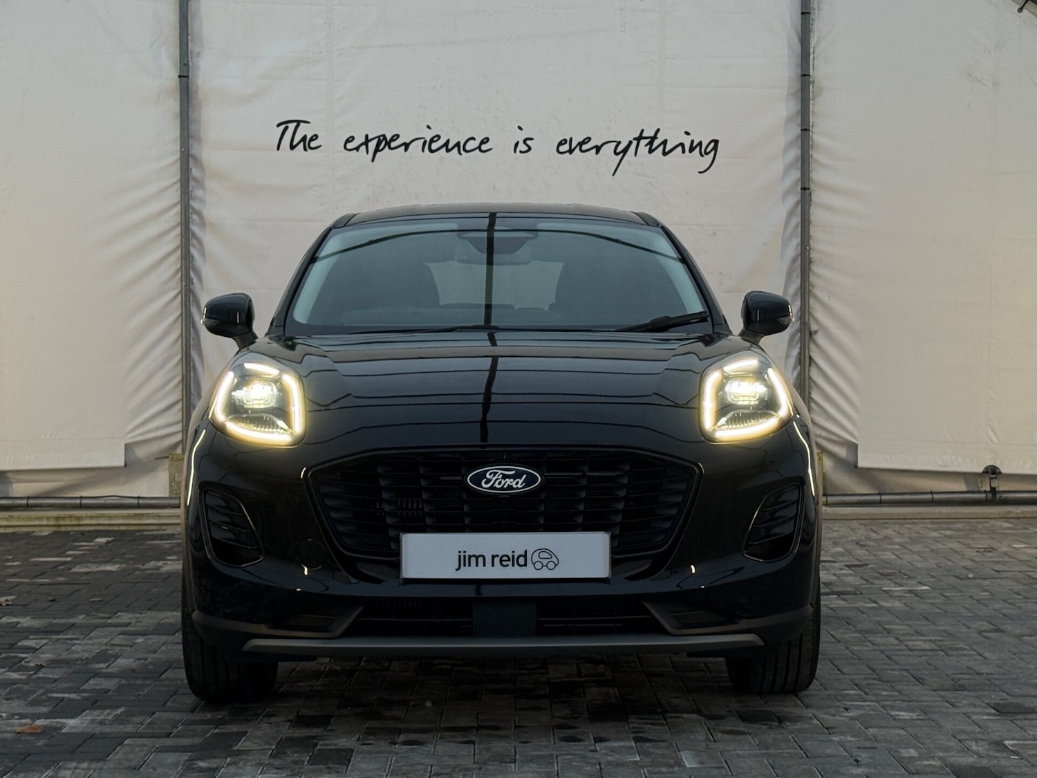 Used Ford Puma 2025 for sale - 77608039: Photo 2