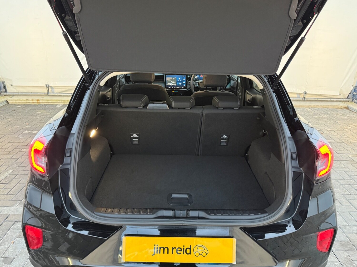 Used Ford Puma 2025 for sale - 77608039: Photo 21