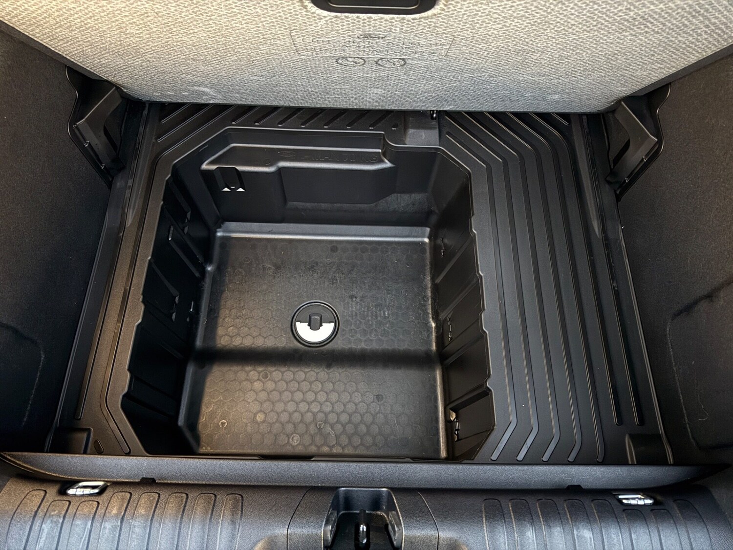 Used Ford Puma 2025 for sale - 77608039: Photo 22