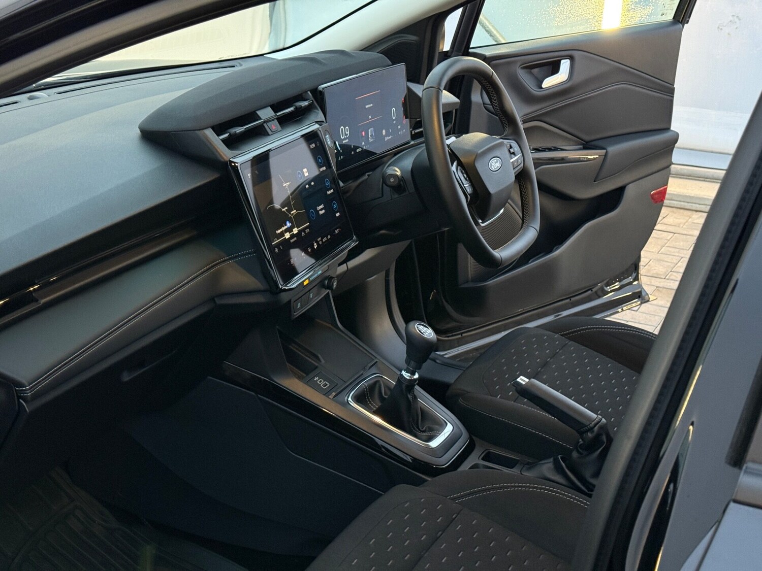 Used Ford Puma 2025 for sale - 77608039: Photo 23