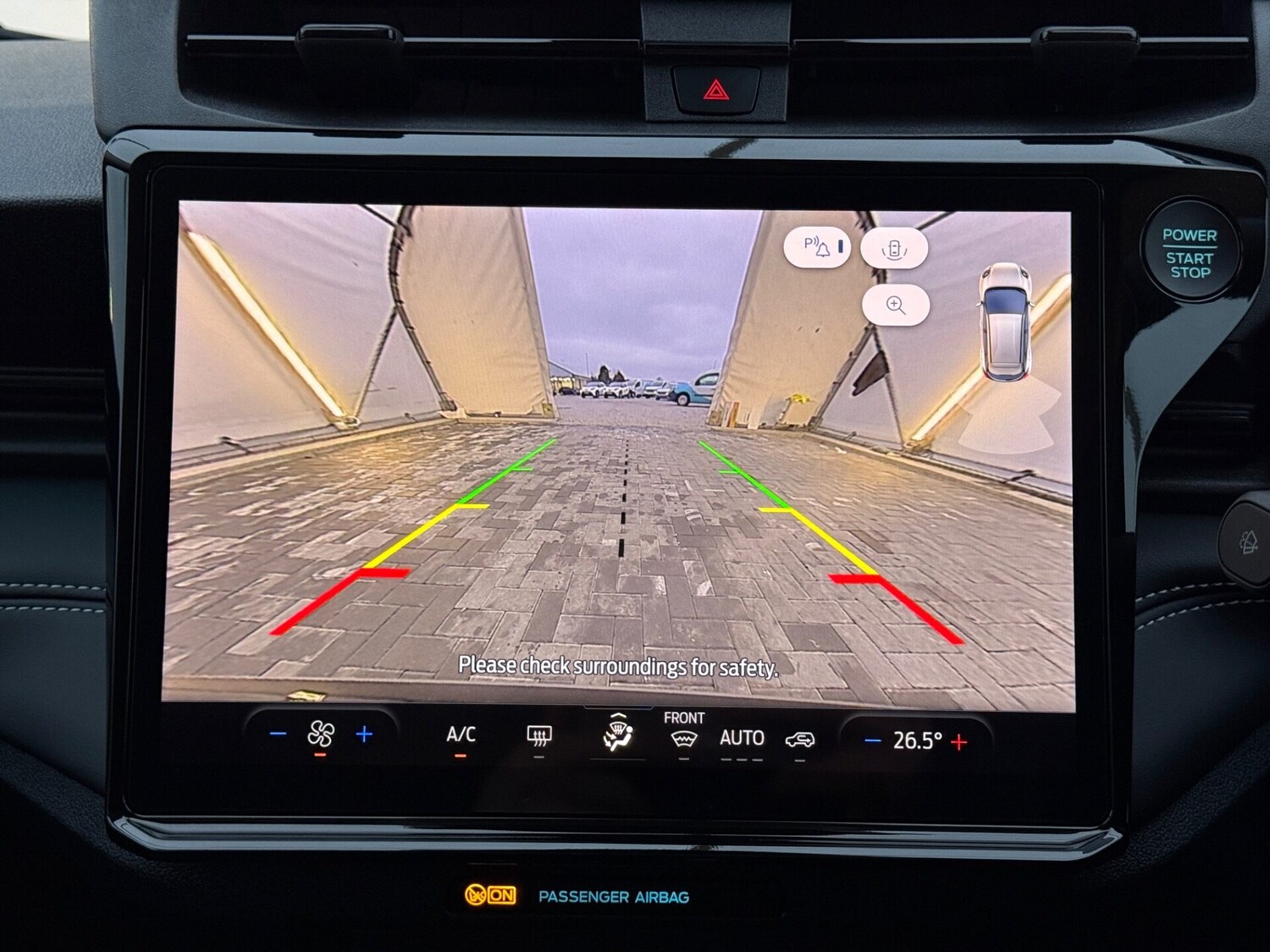 Used Ford Puma 2025 for sale - 77608039: Photo 26