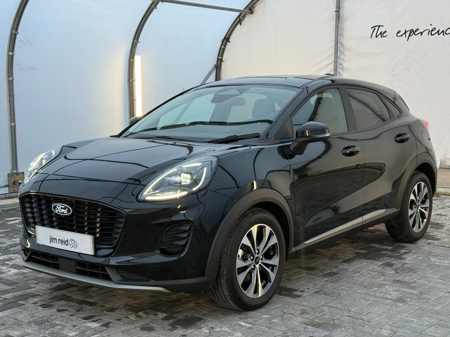 Used Ford Puma 2025 for sale - 77608039: Photo 3