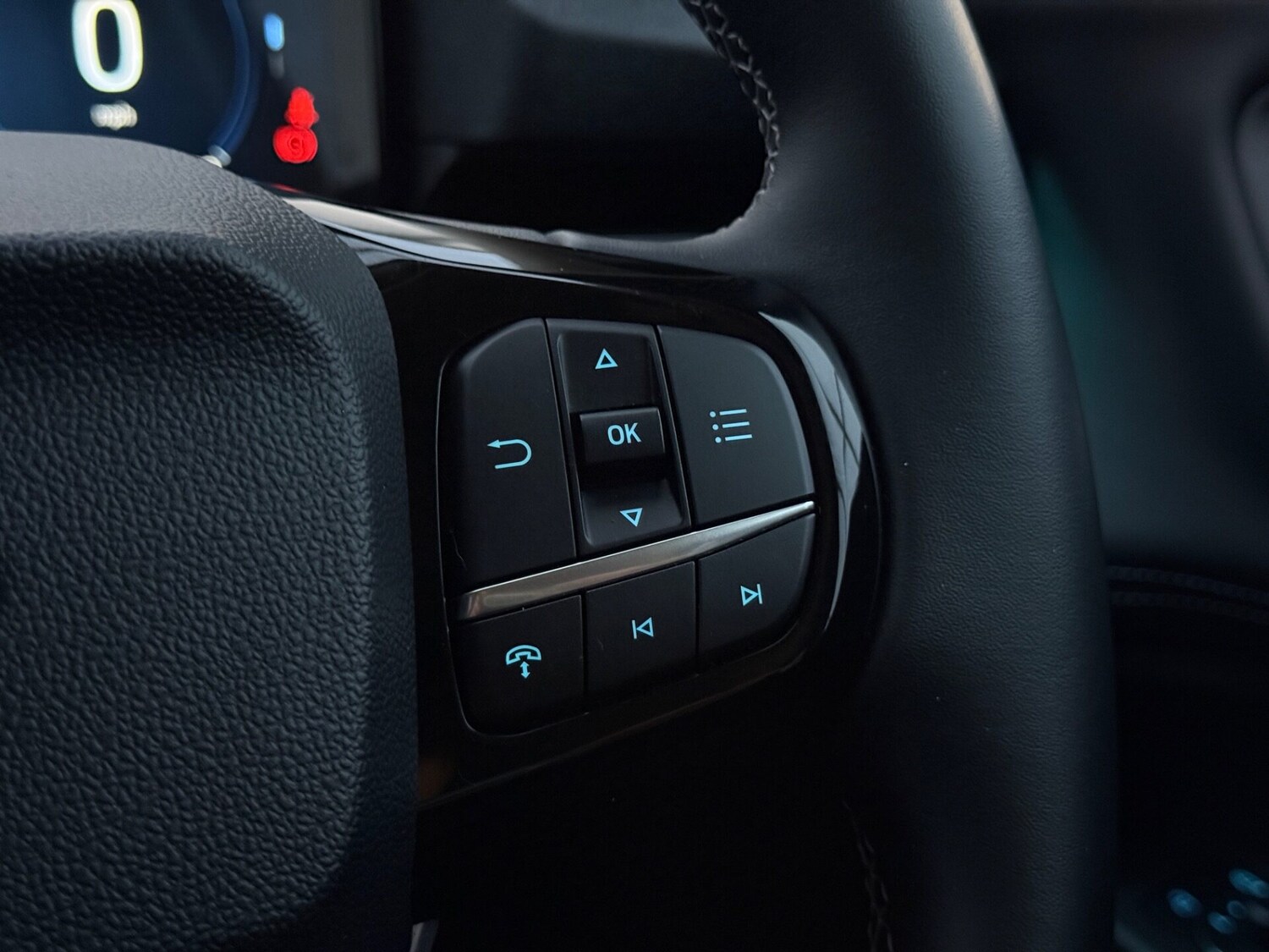 Used Ford Puma 2025 for sale - 77608039: Photo 34