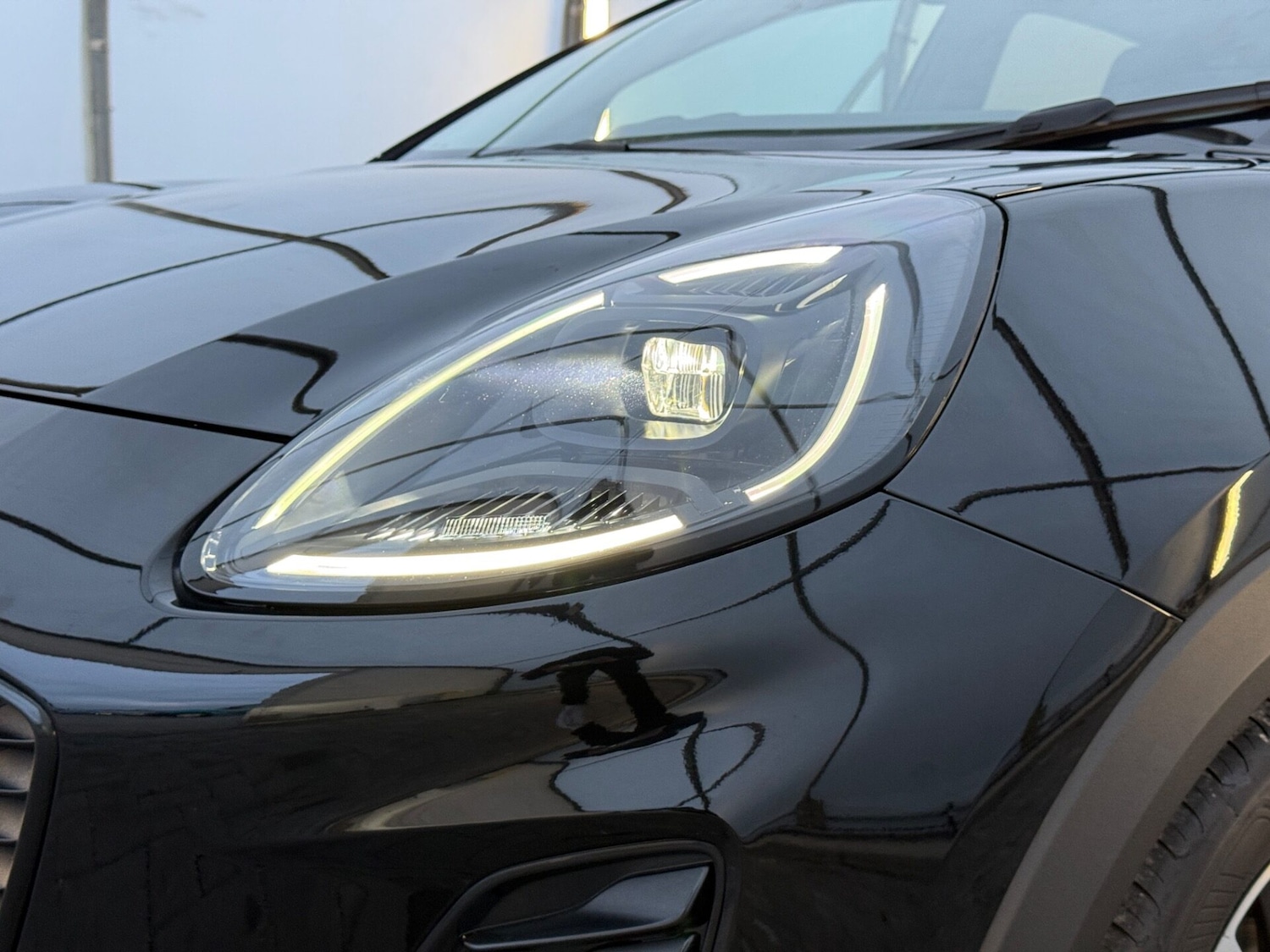 Used Ford Puma 2025 for sale - 77608039: Photo 5