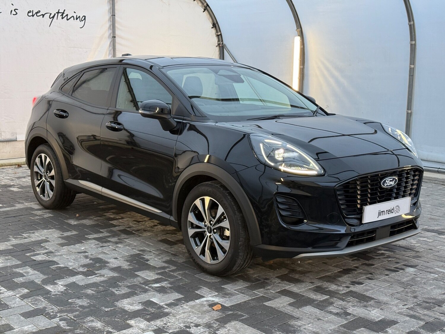 Used Ford Puma 2025 for sale - 77608039: Photo 6