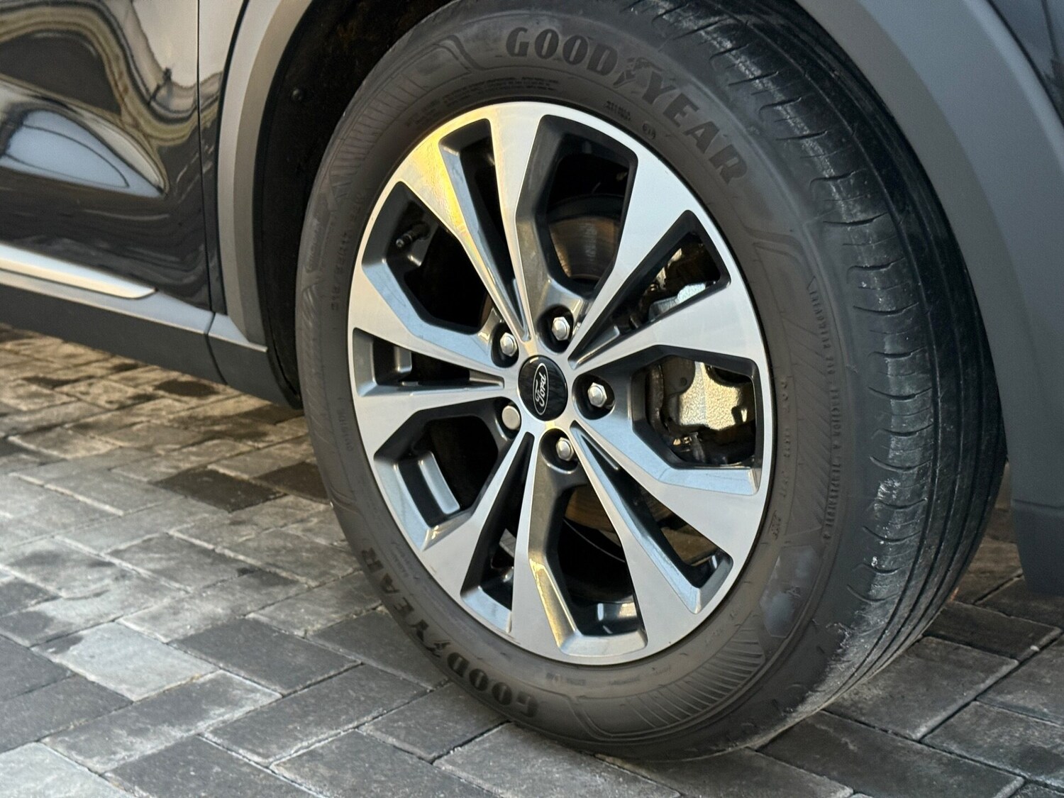 Used Ford Puma 2025 for sale - 77608039: Photo 7