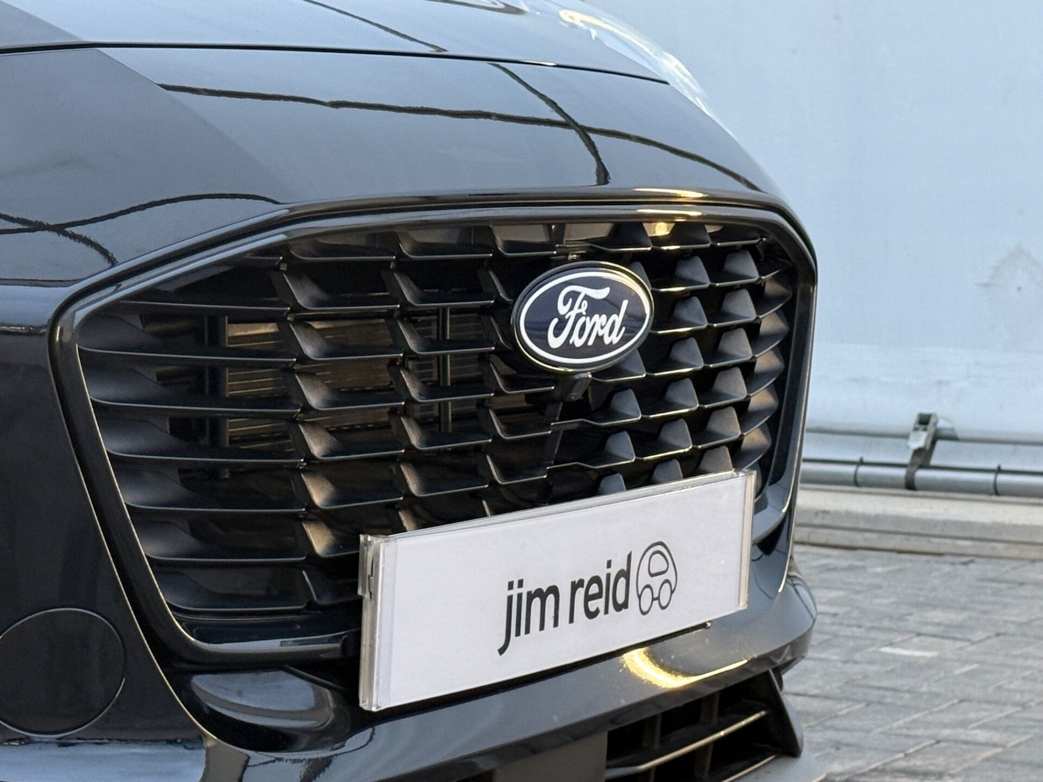 Used Ford Puma 2025 for sale - 77608039: Photo 8