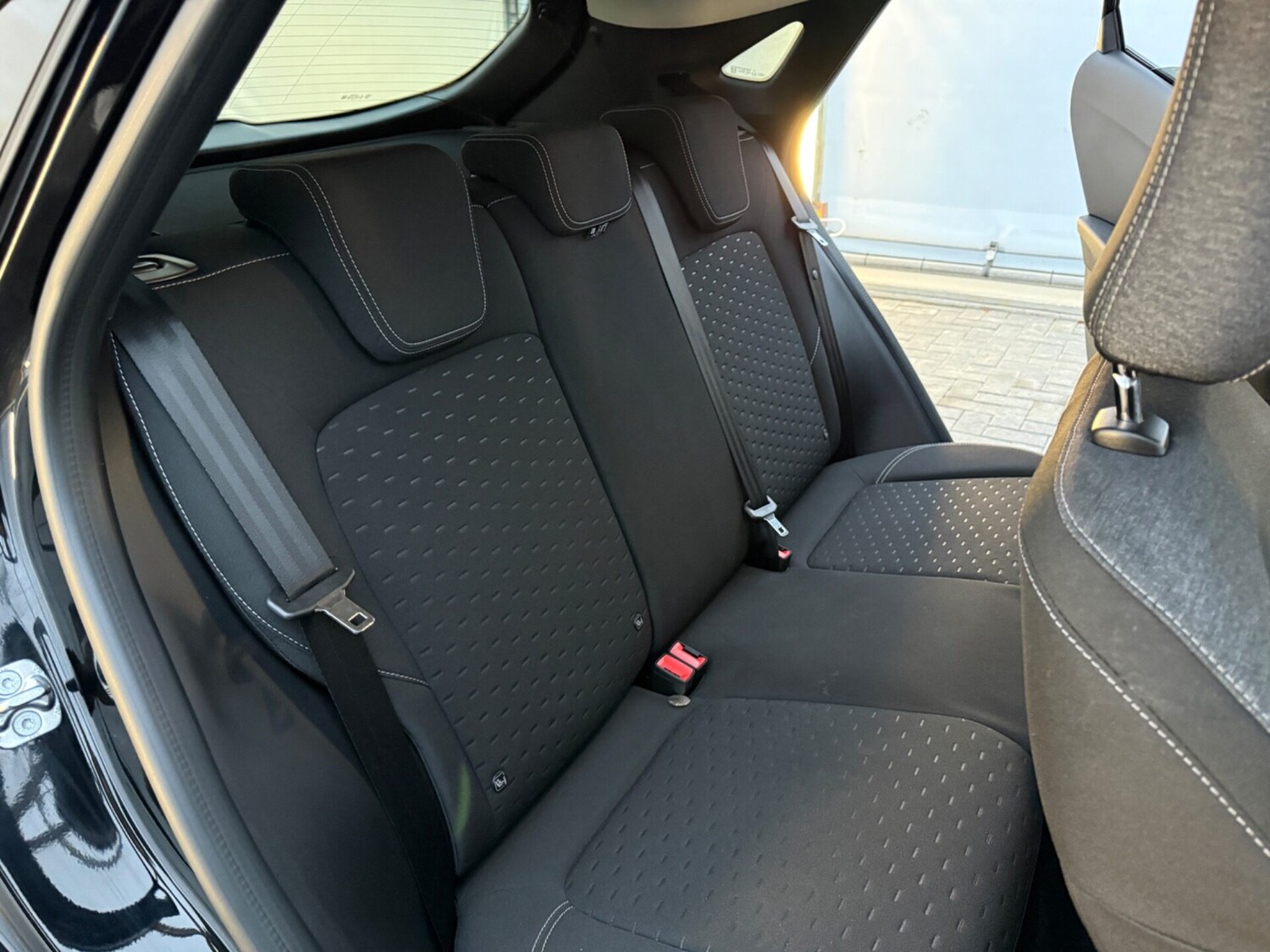 Used Ford Puma 2025 for sale - 77608039: Photo 9