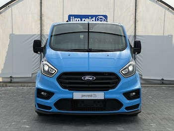 Used Ford Transit Custom 2021 for sale - 78709861: Photo