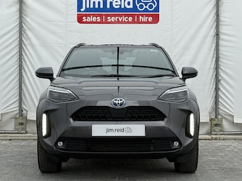 Used Toyota Yaris Cross 2022 for sale - 78709899: Photo