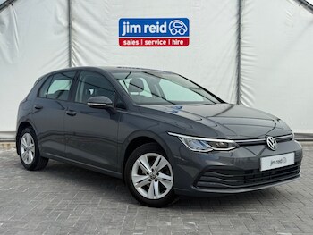 Used Volkswagen Golf 2022 for sale - 78359890: Photo