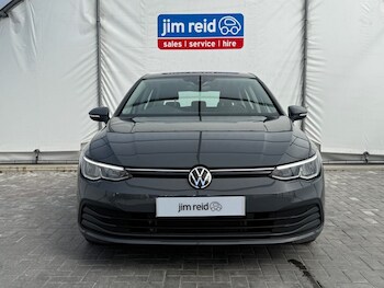 Used Volkswagen Golf 2022 for sale - 78359890: Photo
