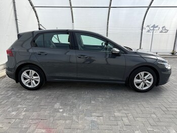 Used Volkswagen Golf 2022 for sale - 78359890: Photo