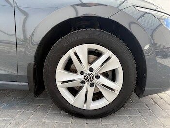 Used Volkswagen Golf 2022 for sale - 78359890: Photo