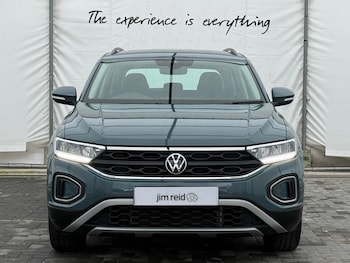 Used Volkswagen T-Roc 2025 for sale - 77608045: Photo