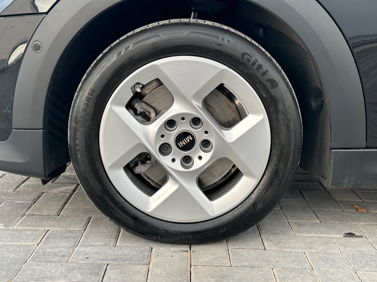 Used MINI Cooper 2024 for sale - 76966067: Photo 10