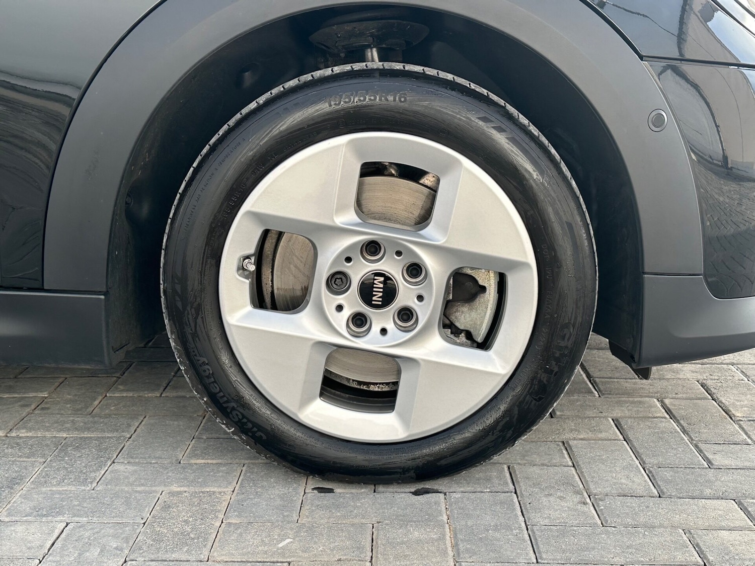 Used MINI Cooper 2024 for sale - 76966067: Photo 12