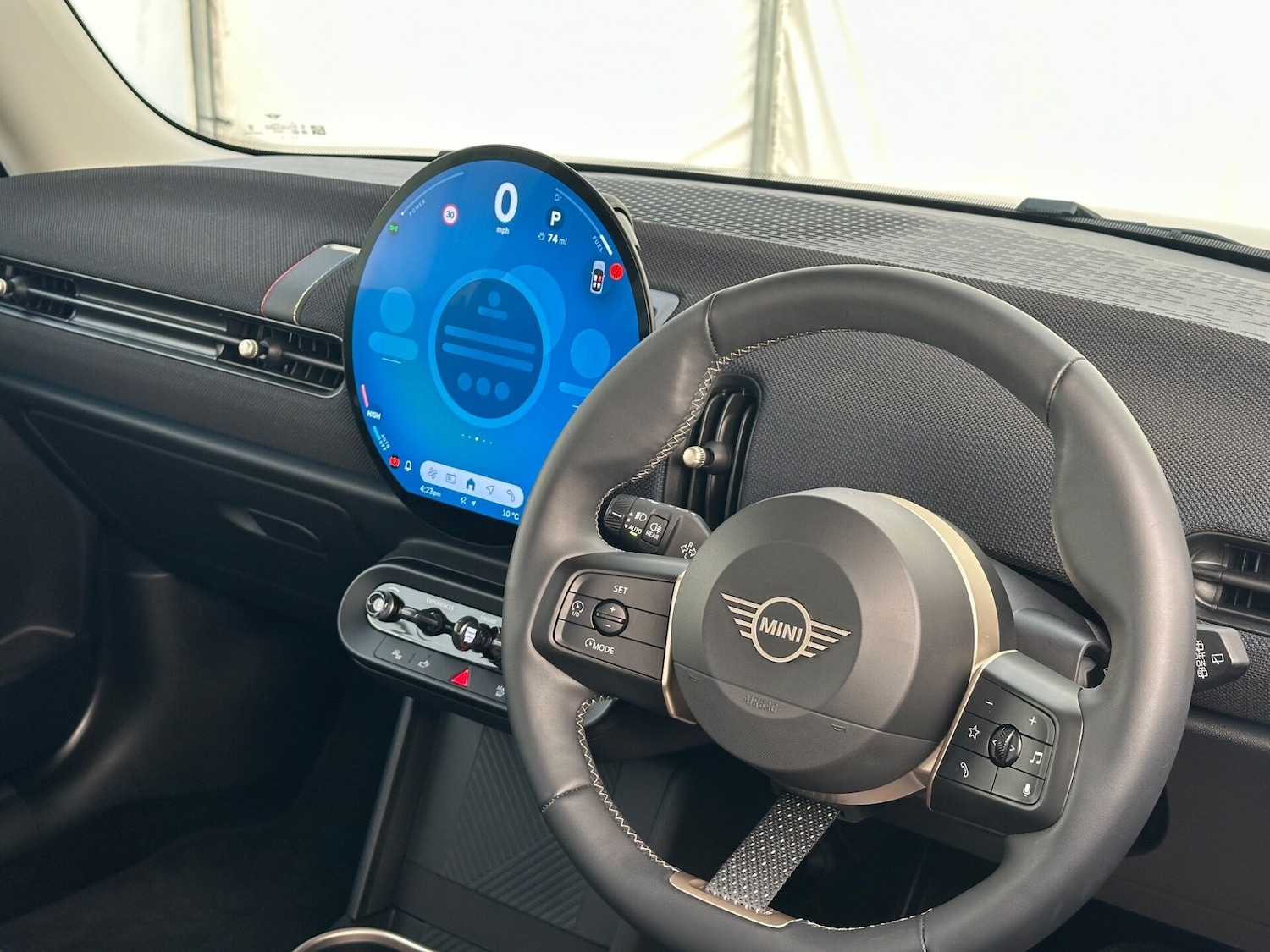 Used MINI Cooper 2024 for sale - 76966067: Photo 18