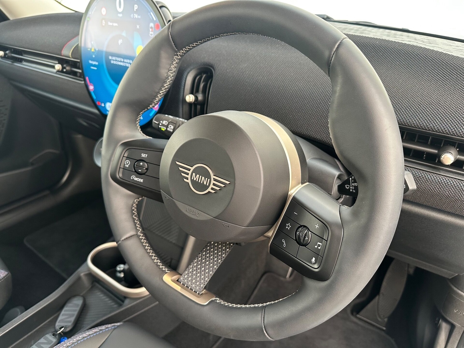 Used MINI Cooper 2024 for sale - 76966067: Photo 20