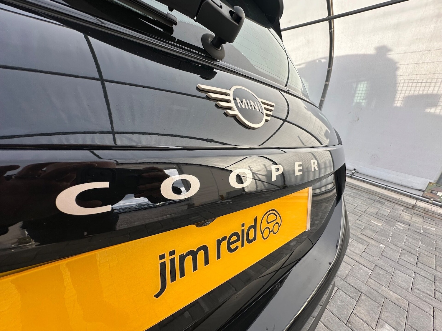 Used MINI Cooper 2024 for sale - 76966067: Photo 28