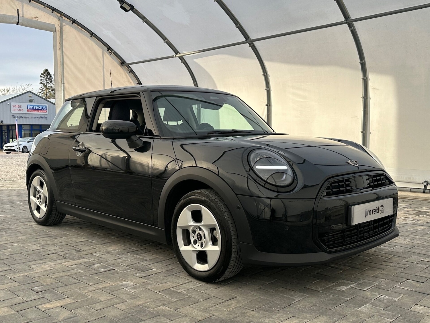 Used MINI Cooper 2024 for sale - 76966067: Photo 29