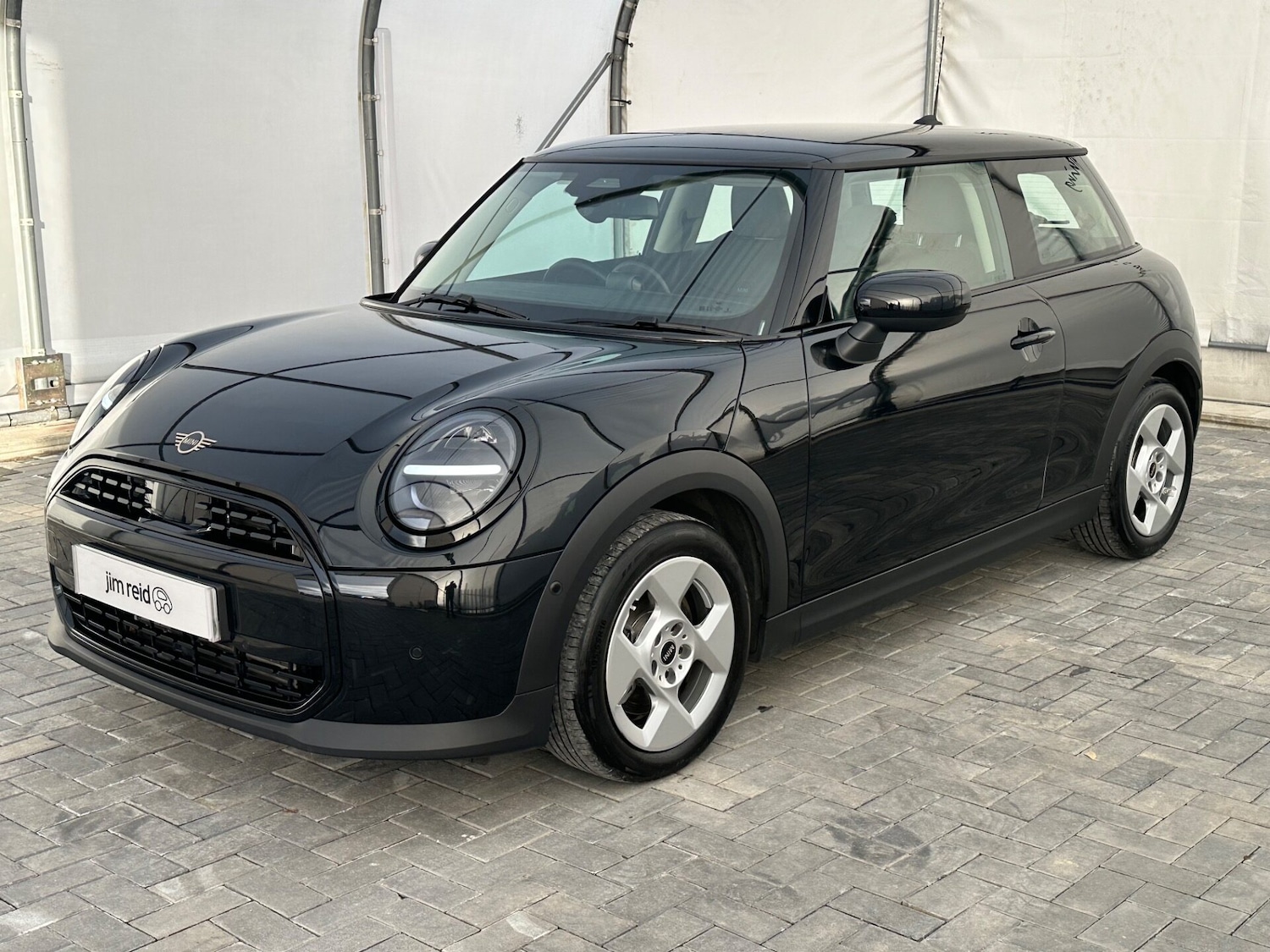 Used MINI Cooper 2024 for sale - 76966067: Photo 3