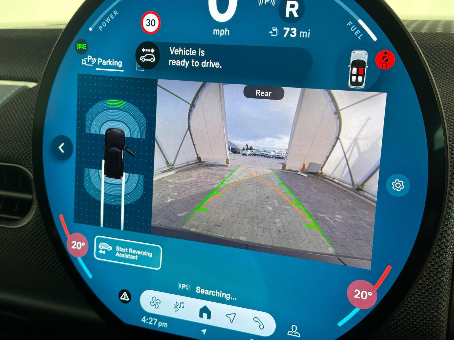 Used MINI Cooper 2024 for sale - 76966067: Photo 30