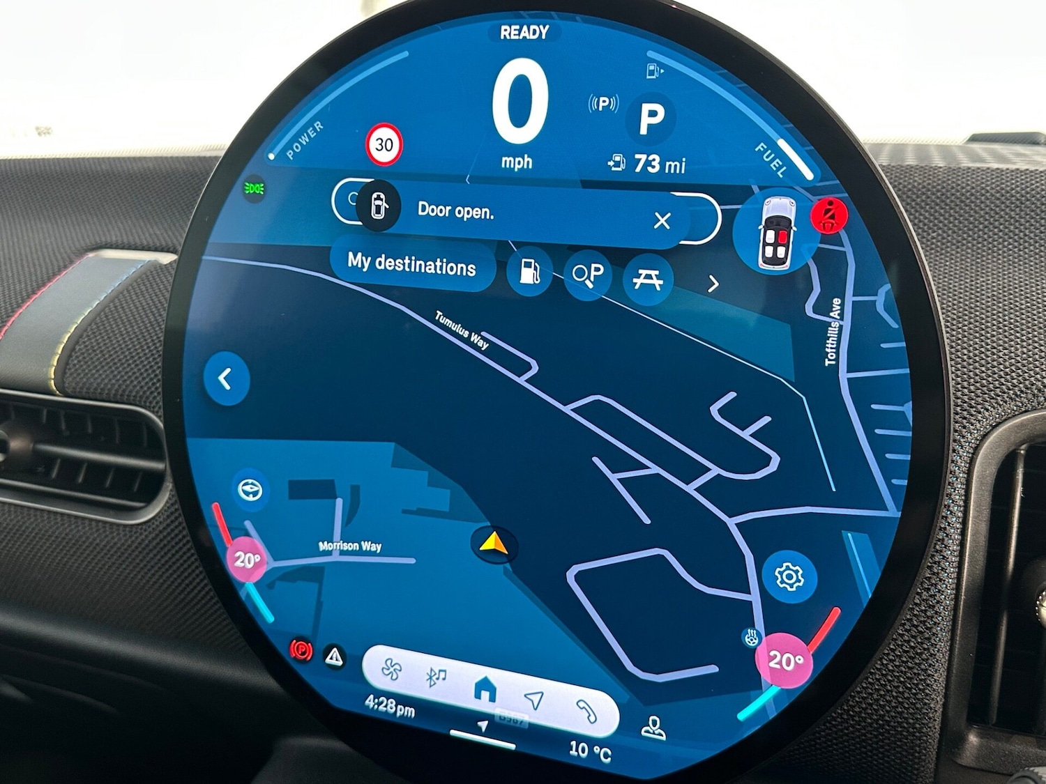 Used MINI Cooper 2024 for sale - 76966067: Photo 31