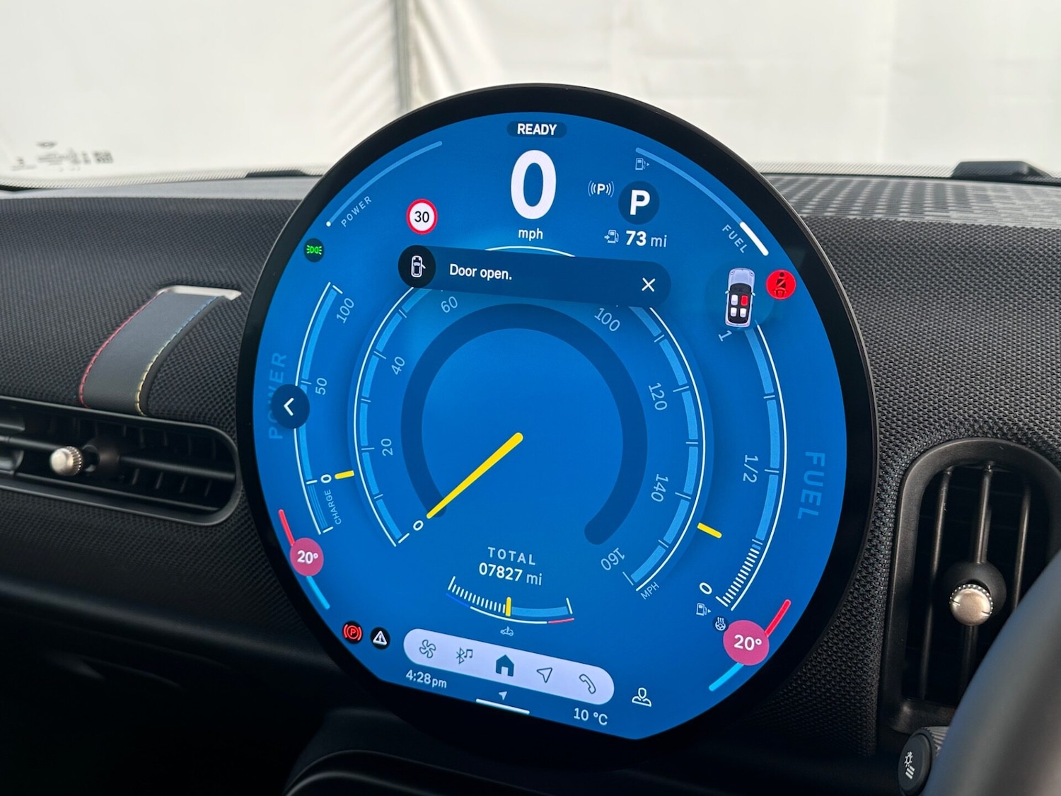 Used MINI Cooper 2024 for sale - 76966067: Photo 32