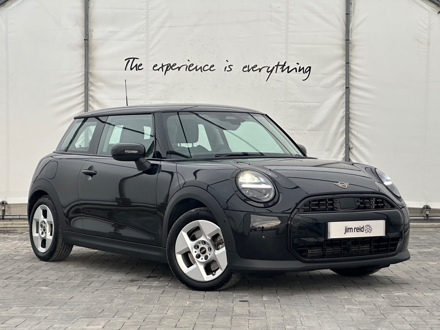 Used MINI Hatch 2024 for sale - 76966067: Photo 34