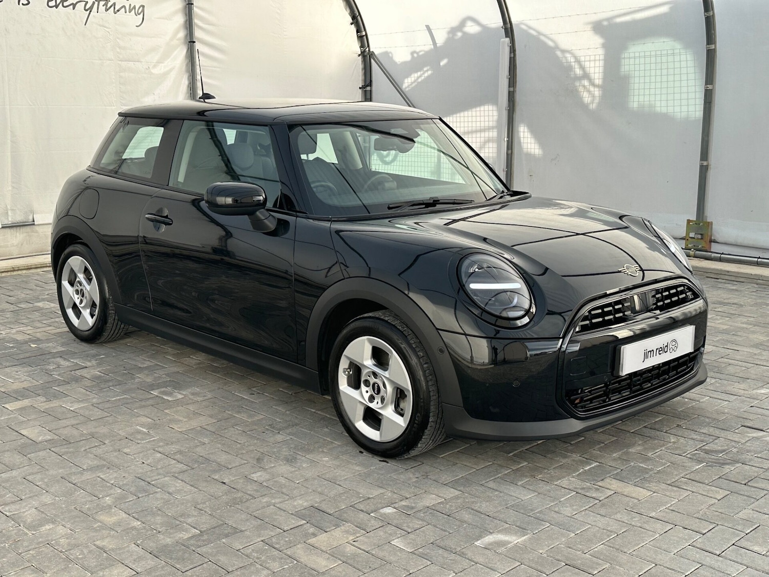 Used MINI Cooper 2024 for sale - 76966067: Photo 4