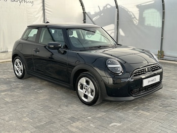 Used MINI Cooper 2024 for sale - 76966067: Photo