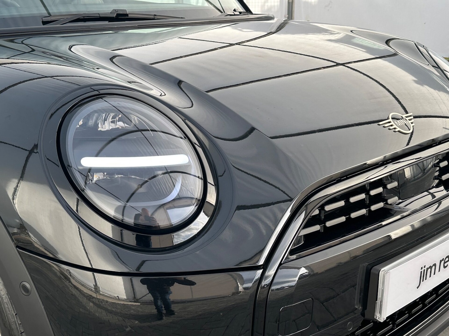 Used MINI Cooper 2024 for sale - 76966067: Photo 5