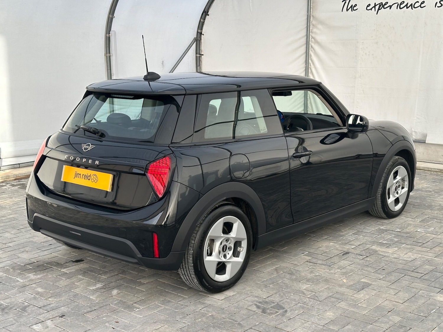 Used MINI Cooper 2024 for sale - 76966067: Photo 7